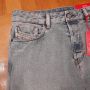 НОВО! Мъжки дънки DIESEL 1955 09C14 straight jeans, снимка 3