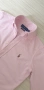 POLO Ralph Lauren Oxford Knit Pique Cotton Womens Size XS НОВО ! ОРИГИНАЛ! Дамска Риза!, снимка 9