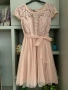 Дамски къси официални рокли , снимка 2
