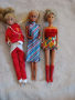 Vintage dolls Petra and Ceppiratti стари кукли Барби Петра, снимка 2