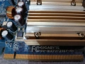 Видео карта GIGABYTE, снимка 3