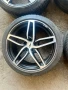 5х112 18 Джанти Audi Volkswagen VW Seat Skoda 5x112 Ауди Фолксваген Шкода, снимка 3