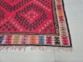 Стар Пиротски килим , снимка 4
