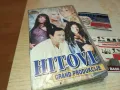 HITOVI GRAND PRODUKCIJE-VHS VIDEO ORIGINAL TAPE 1302251911, снимка 1