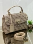 Guess Дамска Чанта Гес - Налични Различни Цветове Код SK599, снимка 4