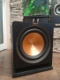 Активен субуфер KLIPSCH R-112SW, снимка 8