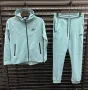 Nike Tech Fleece дамски екип висок клас реплика, снимка 11