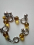 Бижута - колиета , гривни , брошка , медни халки ., снимка 7