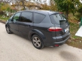 Ford S-MAX S-MAX 1.8 TDCi , снимка 3