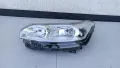 Ляв фар Citroen C5 Halogen Led Цял 2008 2009 2010г , снимка 1