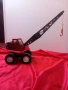 Колекционерска Соц Играчка КРАН, снимка 1