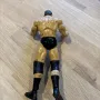 Екшън фигура WWE Cody Rhodes Коуди Роудс Deluxe Aggression Series играчка AEW, снимка 6