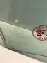 Предно дясно стъкло за прозорец на врата за Mazda 6 (2005) 43R-00014, снимка 2