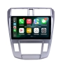 Honda City 2008-2013 Мултимедия Навигация Android, снимка 1