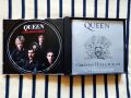 CD(3CDs) - Queen - Greatest Hits, снимка 2