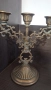 Бронзови канделабри, снимка 6