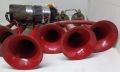 AIR HORNS FIAMM - SERIE 2000 COMPRESSOR , снимка 2