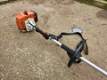 МОТОРНА КОСА STIHL FS 250. ПЕРФЕКТНА , снимка 17