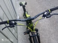 чисто нови 27.5 цола. гаранция, снимка 8