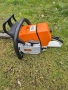 stihl ms 460, снимка 7