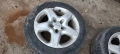 Железни джанти тасове 205/55/16 Opel Zafira B , снимка 5