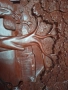 картина дърворезба 133/61 см, снимка 6