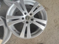 4бр.алуминиева джанта 17 цола за Opel 5x115, снимка 3