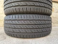 205 55 16 летни гуми 4бр., снимка 3