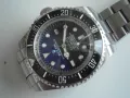 ROLEX, Deepsea, Seadweller (морски обитател), diver, 44mm, масивен часовник!, снимка 3