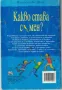 Какво става с мен? Книга за всяко момче /Алекс Фриф/, снимка 2