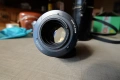 Super Komura 100mm f2.5 lens. M42 mount, снимка 7