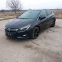 Опел Астра К 1,4 турбо бензин 5-врати черна / Opel Astra K 5-door 1,4 B14XFT black 2015 на части, снимка 1