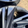 Джанти 5x114.3, 16 цола, 6J, ET50, 52910Q0200R8A със забележки от Hyundai I20 1.0T, двигател G3LE, снимка 13