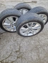 Алуминиеви джанти за Опел,Алфа Ромео 17' 5×110 65.1 ет35 с летни гуми, снимка 2