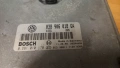 Компютър за Фолксваген Пасат В5 1.9 TDI 110к.с. 038 906 019 GA / 0 281 010 170, снимка 2