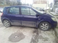 Рено Меган Сценик 2003 2.0.16v139кс, снимка 8