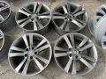 5х112 17 цола Джанти Лети Audi VW Seat Skoda Mercedes 5x112
, снимка 1