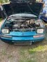 Mazda 323F 1.6i 16V 1990 г. - на части!, снимка 4