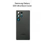 Оригинален Заден Капак за Samsung Galaxy S25 Ultra SM-S938B – Капак на Батерията / Резервна Част, снимка 2