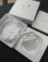 Безжични слушалки Apple AirPods MV7N2TY/A, ОРИГИНАЛЕН продукт Apple, с калъф за зареждане, снимка 7