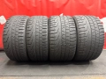 235 40 19/295 35 19, Зимни гуми, Спорт пакет,Pirelli SottoZero, 4 броя, снимка 2