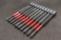 Ударни накрайници, битове PH PZ TX Torx SQ SL Hex, снимка 12
