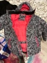 Продавам детско скиорско яке MCkinley , снимка 1