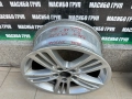 Джанта алуминиева джанти 8Jx18” за Бмв Х3 Bmw X3 F25,7844249, снимка 2