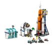 LEGO® City Space Port 60351 - Център за изстрелване на ракети, снимка 2
