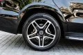 Оригинални джанти Mercedes GLS 63 AMG W166 ML63 гуми 295/40R21 BRABUS, снимка 13