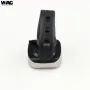 Комплект LED светлини за велосипед WagBike USB, Акумулаторни, Фар/Стоп, снимка 7