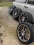 Джанти 5/112 -18 цола.Ауди,Мерцедес,Фолксваген , снимка 4