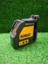 Лазерен нивелир Dewalt DW088G, снимка 1
