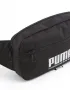 Чанта PUMA Plus Sports Waist Bag Black, снимка 3